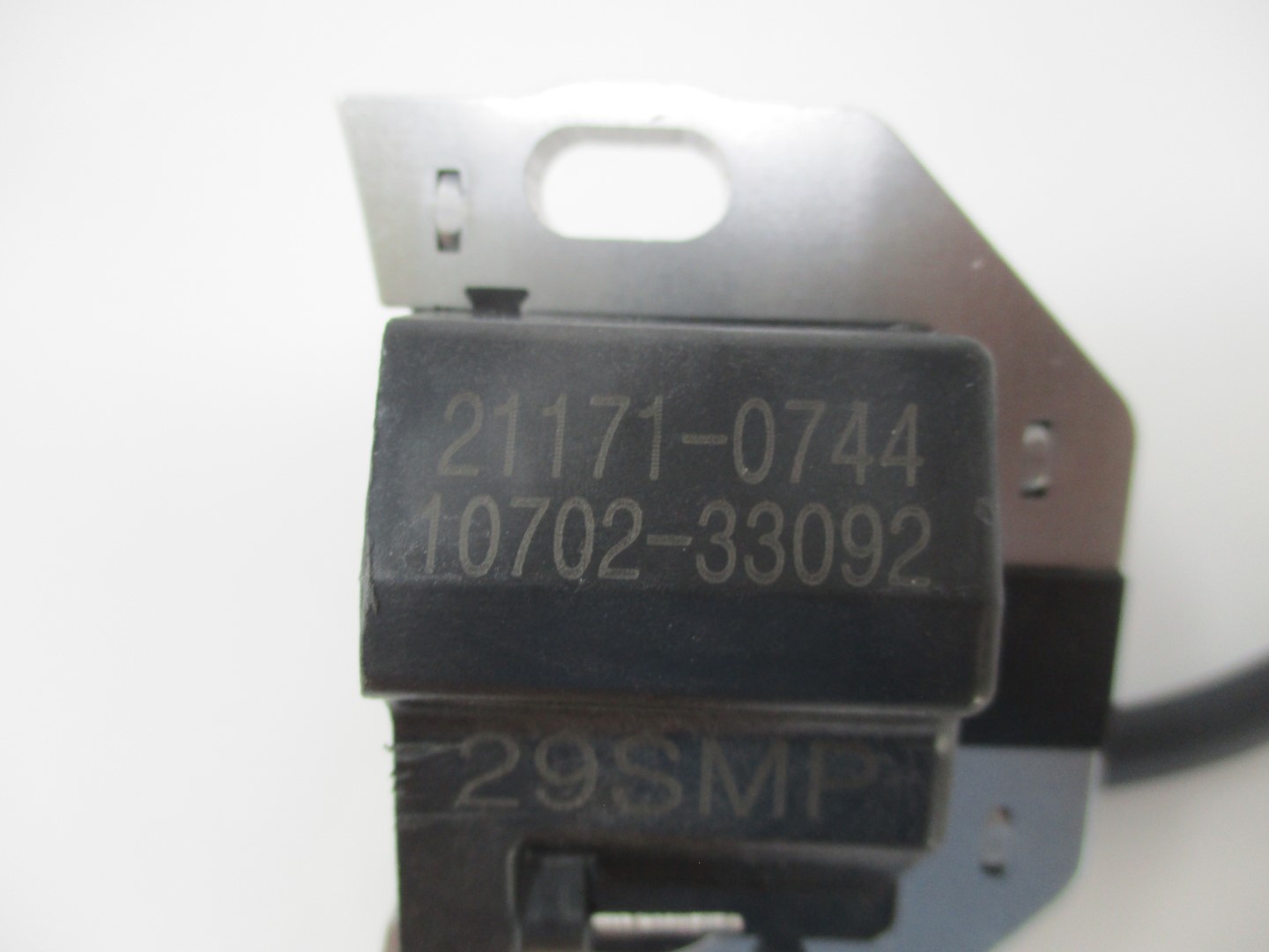 Genuine Kawasaki 21171-0744 Ignition Coil FX751V FX801V FX850V FX921V FXT00 - Image 6