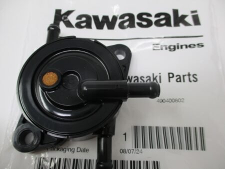 Genuine Kawasaki 49040-0802 49040-0770 Fuel Pump FR541V FR600V FR651V FR691V - Image 4