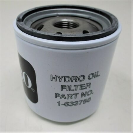 Genuine Toro 1-633750 Hydraulic Hydro Oil Filter Exmark Z Master Zero Turn - Image 3