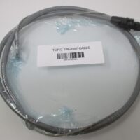 Genuine Toro 108-4897 Short Chute Cable Power Clear 821 QZE CCR Power Clear 721