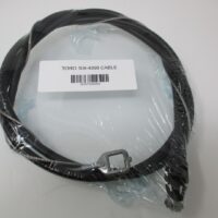 Genuine Toro 108-4898 Long Chute Cable Power Clear 821