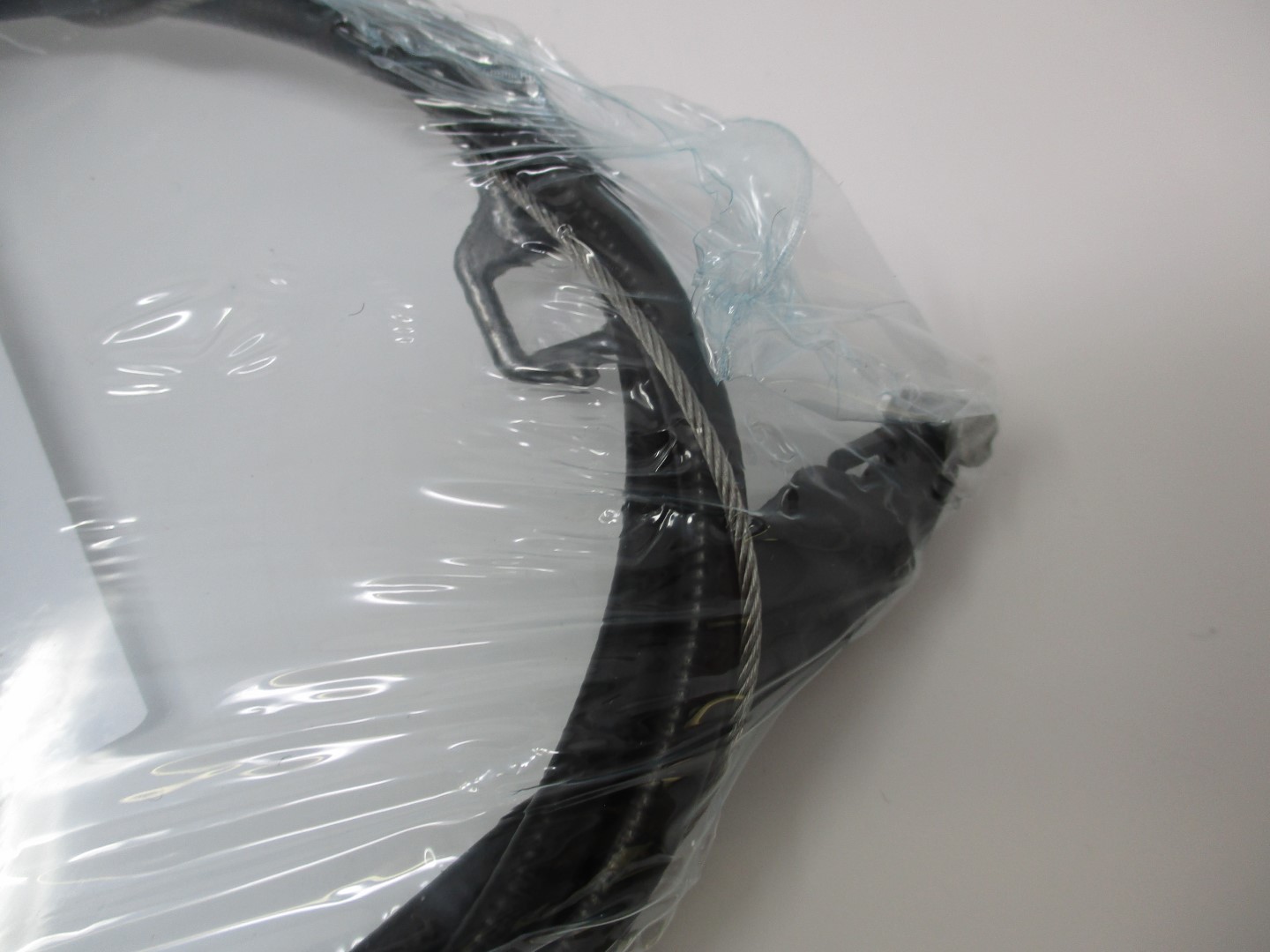 Genuine Toro 108-4898 Long Chute Cable Power Clear 821 - Image 4