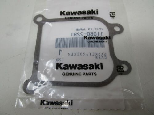 Genuine Kawasaki 11060-2291 Valve Cover Gasket FE120D Toro Flex 21 1000 1600 - Image 4