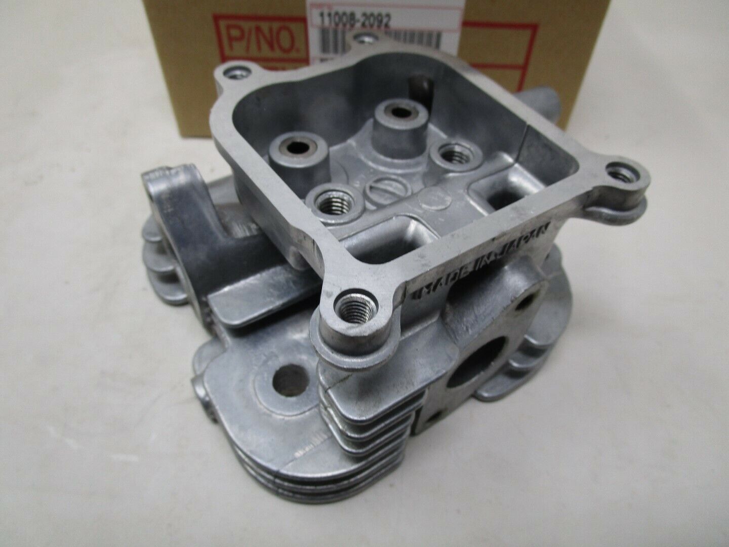 Genuine Kawasaki 11060-2291 Valve Cover Gasket FE120D Toro Flex 21 1000 1600 - Image 2