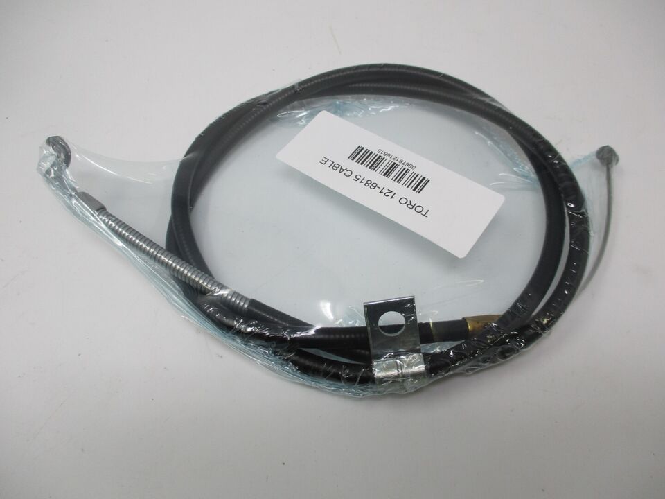 Genuine Toro 121-6815 Chute Cable Release Power Max 726 826 724 Snowthrower - Image 3