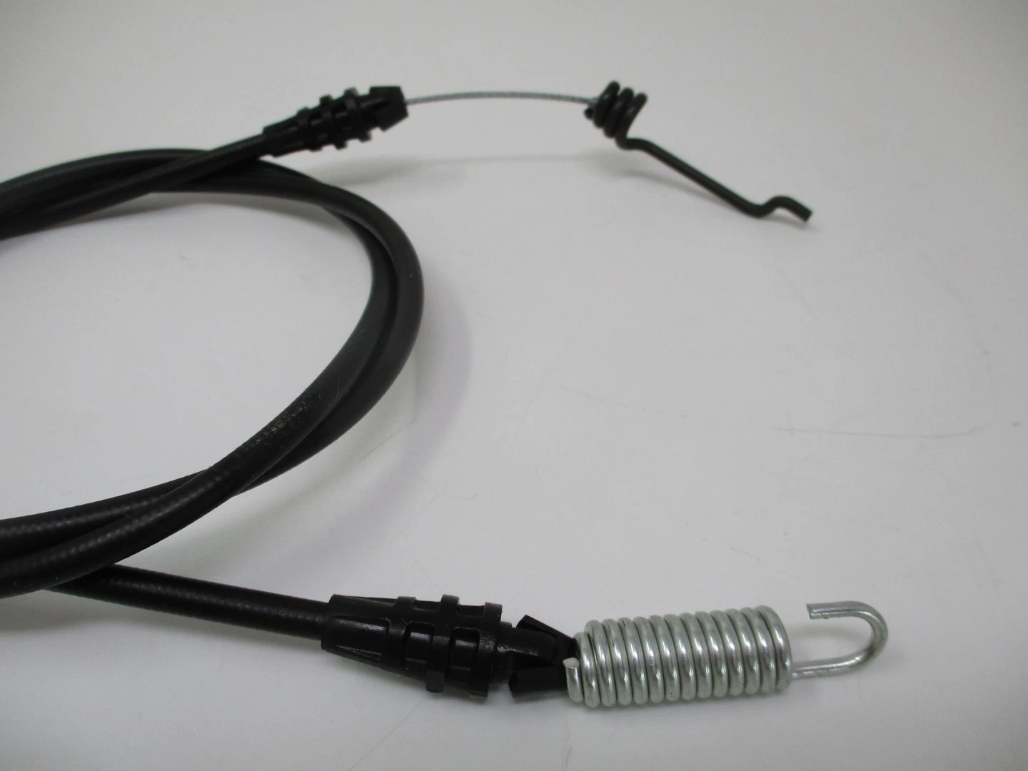 Genuine Toro 127-6868 Traction Cable 22200 22205TE TurfMaster Walk-Behind - Image 3