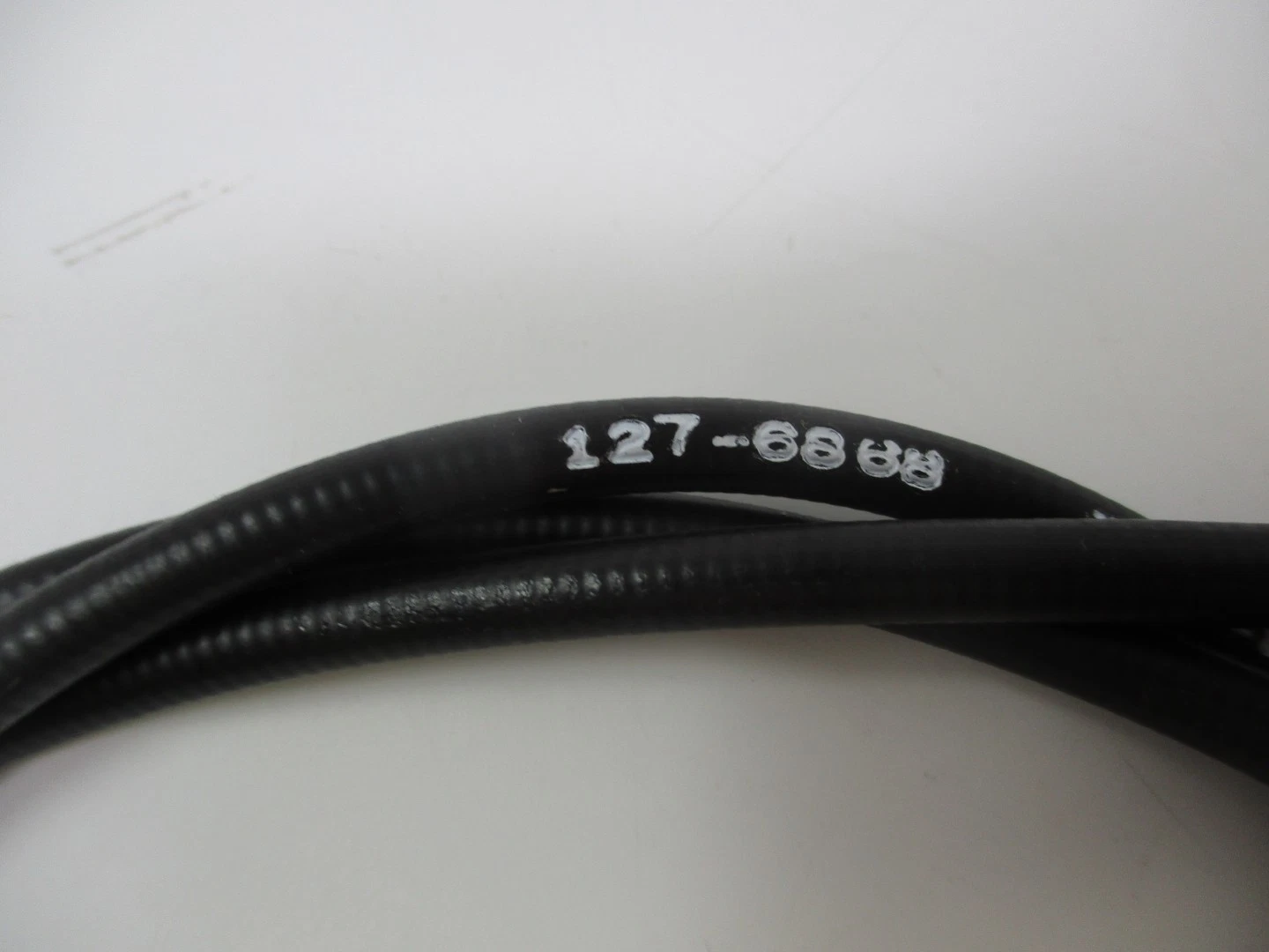 Genuine Toro 127-6868 Traction Cable 22200 22205TE TurfMaster Walk-Behind - Image 4