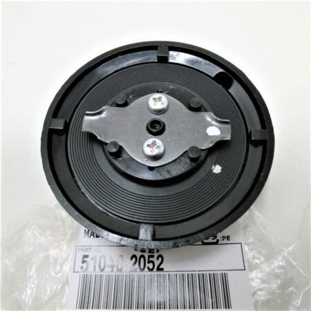 Genuine Kawasaki 51048-2052 Gas Cap FE120D FG200D1 Toro 1000 Flex 21 51049-2004 - Image 2