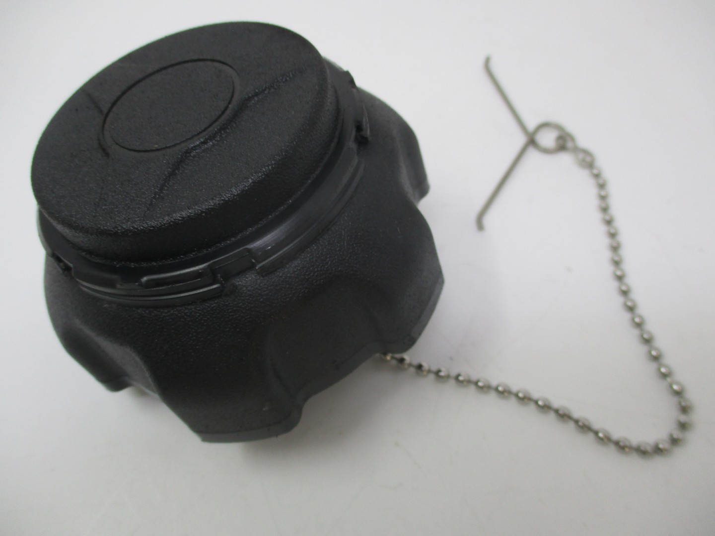 Genuine Kawasaki 51049-0716 Fuel Gas Cap 4 Stroke Engines FJ180V - Image 3