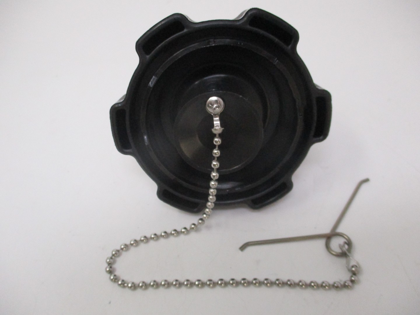 Genuine Kawasaki 51049-0716 Fuel Gas Cap 4 Stroke Engines FJ180V - Image 4