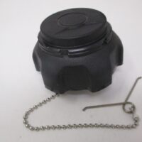 Genuine Kawasaki 51049-0716 Fuel Gas Cap 4 Stroke Engines FJ180V