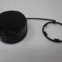 Genuine Kawasaki 51049-7004 Gas Cap Fuel Cap FJ180V FJ180 Engines