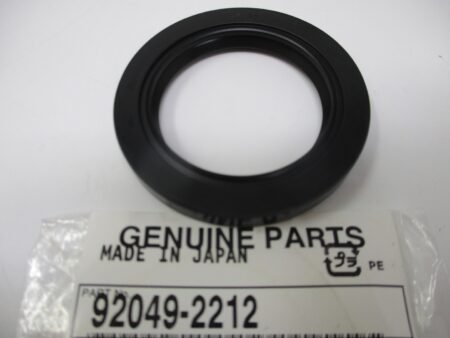 Genuine Kawasaki 92049-2212 Crankcase Oil Seal 92049-2284 FE350D P60000 Club Car - Image 4