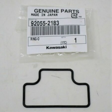 Genuine Kawasaki 92055-2183 O-Ring FD501D 4 Stroke OEM FD 501D