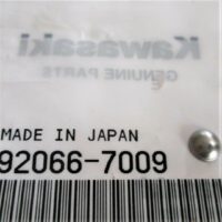 Genuine Kawasaki 92066-7009 Expansion Plug FH601D FH601V FH641V FH661V FH680