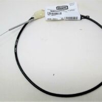Genuine Toro 98-8328 Traction Cable SilverPro Series Lawnmower