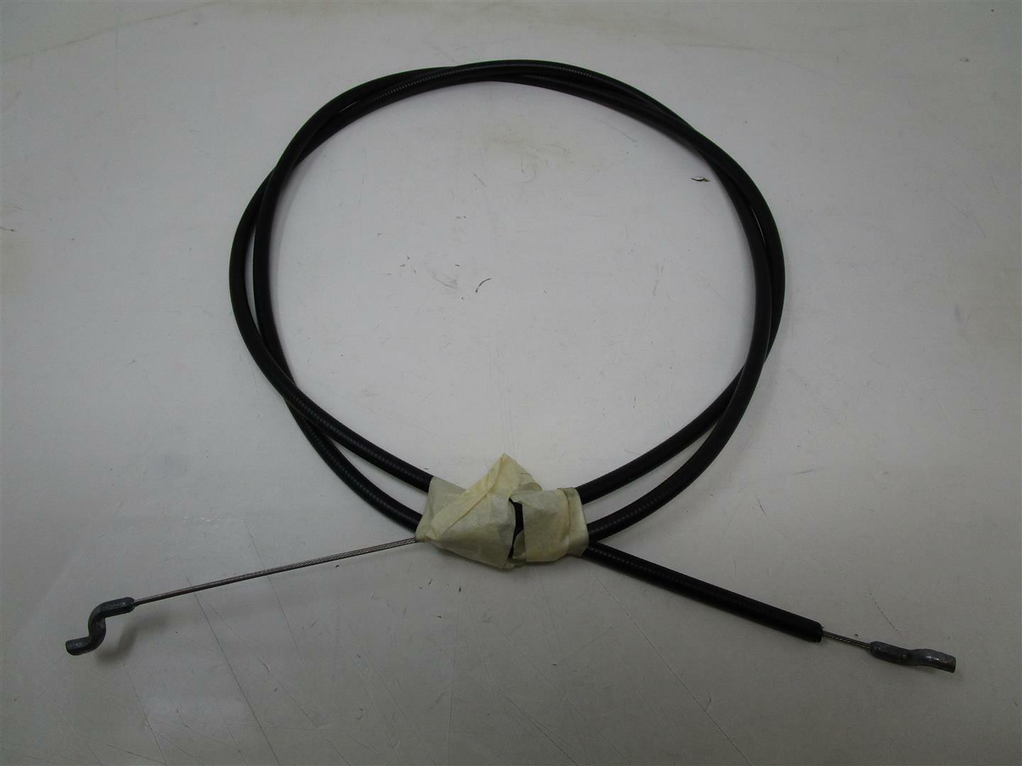 Genuine Toro 99-1509 Brake Cable for Recycler Mower Lawnmower - Image 3