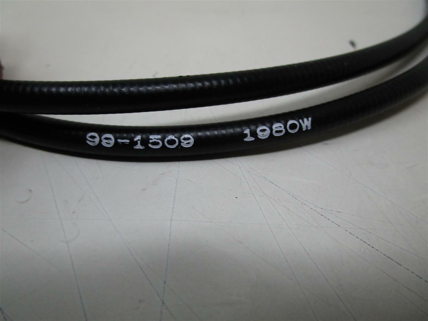 Genuine Toro 99-1509 Brake Cable for Recycler Mower Lawnmower - Image 2