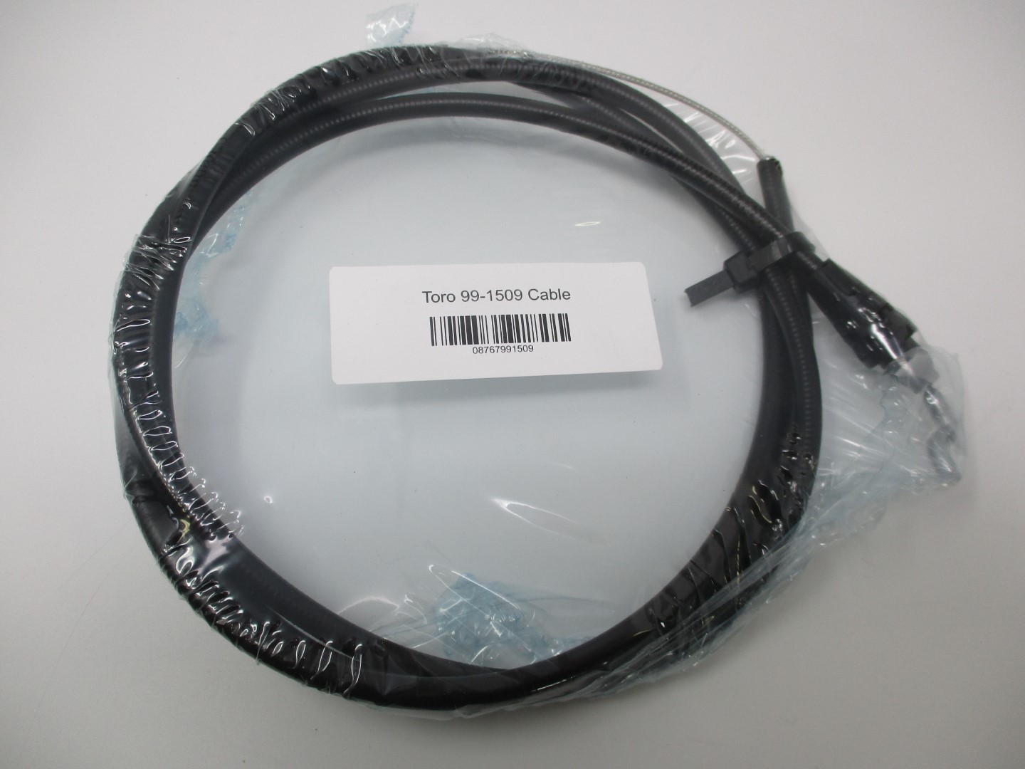 Genuine Toro 99-1509 Brake Cable for Recycler Mower Lawnmower