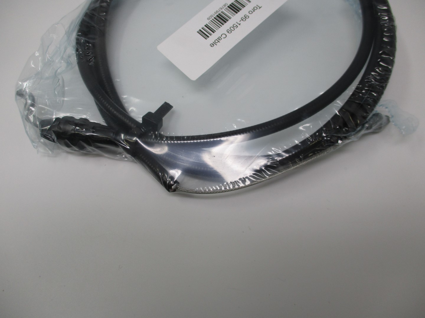 Genuine Toro 99-1509 Brake Cable for Recycler Mower Lawnmower - Image 4