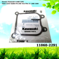 Genuine Kawasaki 11060-2291 Valve Cover Gasket FE120D Toro Flex 21 1000 1600