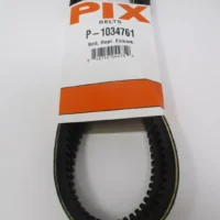 For Exmark Toro 103-4761 Drive V-Belt Clogged Pump Laser