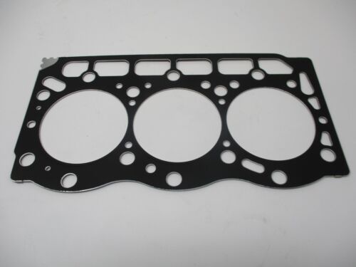 Genuine Briggs & Stratton Turbo Head Gasket 821270 Daihatsu DM950 Ventrac - Image 2