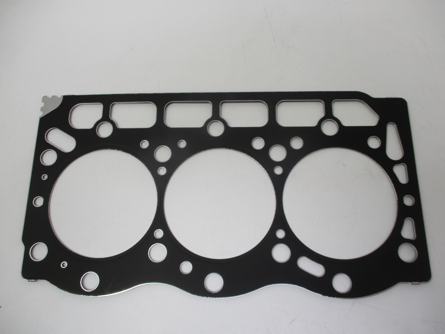 Genuine Briggs & Stratton Turbo Head Gasket 821270 Daihatsu DM950 Ventrac