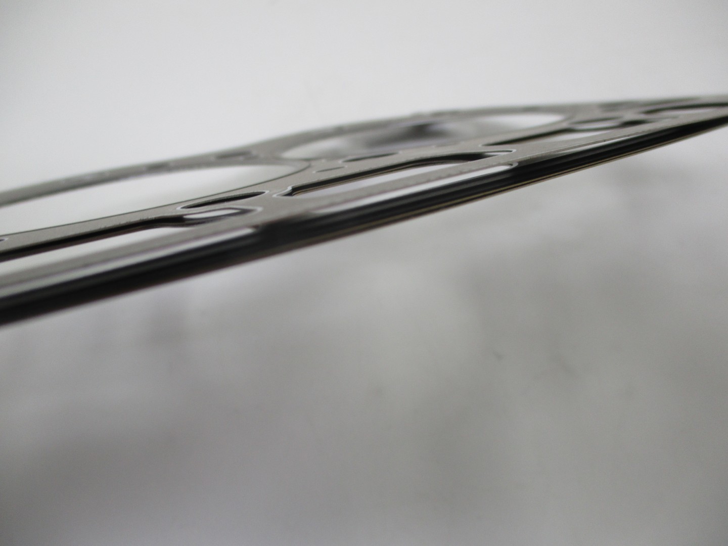 Genuine Briggs & Stratton Turbo Head Gasket 821270 Daihatsu DM950 Ventrac - Image 5