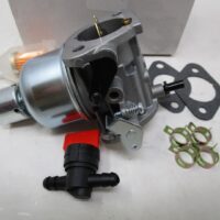 For a Kawasaki 15004-7060 Carburetor FH580V 15003-7100