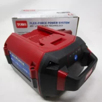 Toro L405 60V Volt Lithium-Ion Battery Flex-Force
