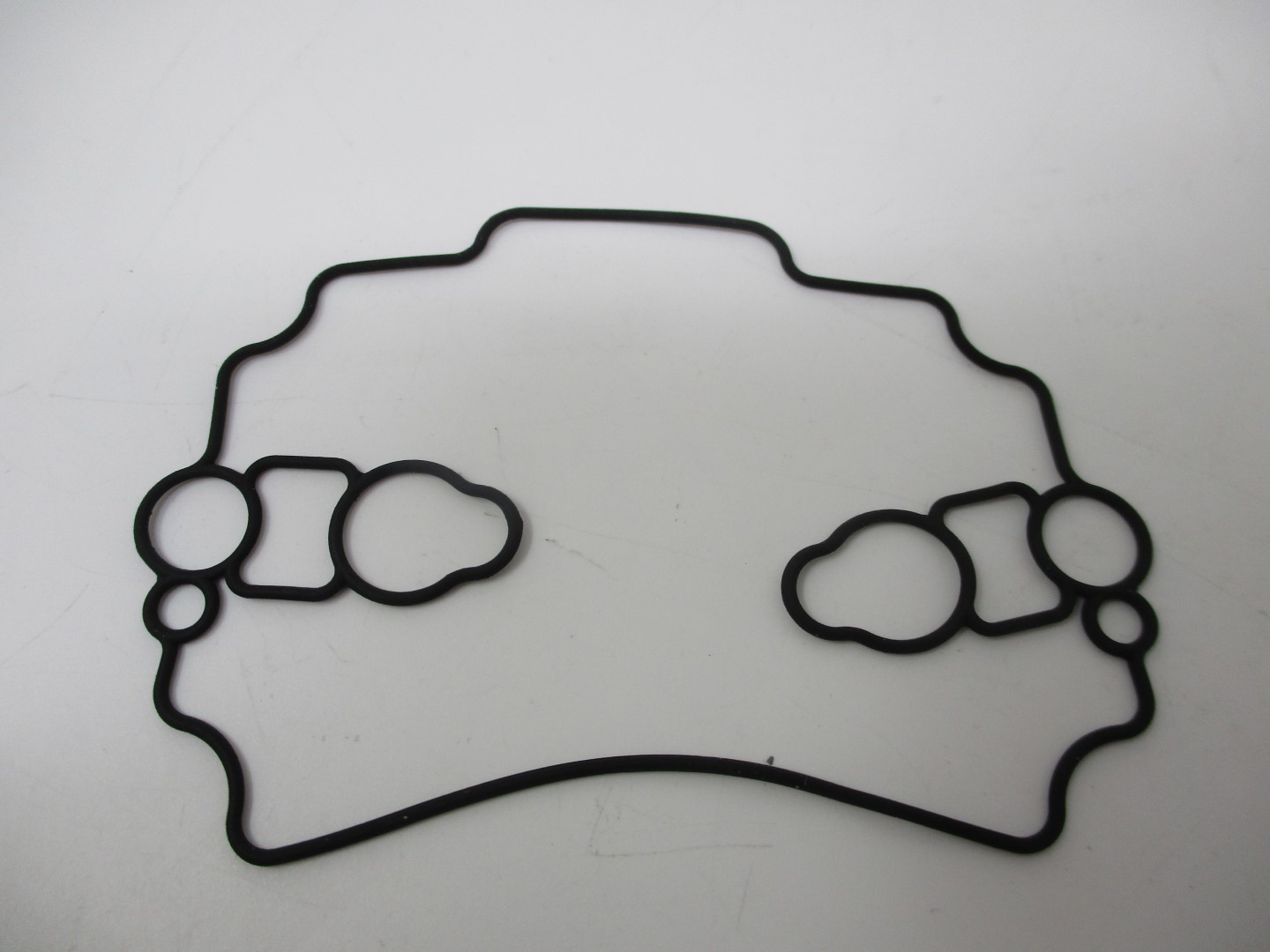 Genuine Kawasaki 11060-7018 Carburetor Float Bowl Gasket FH601V FH680V FH721D - Image 3