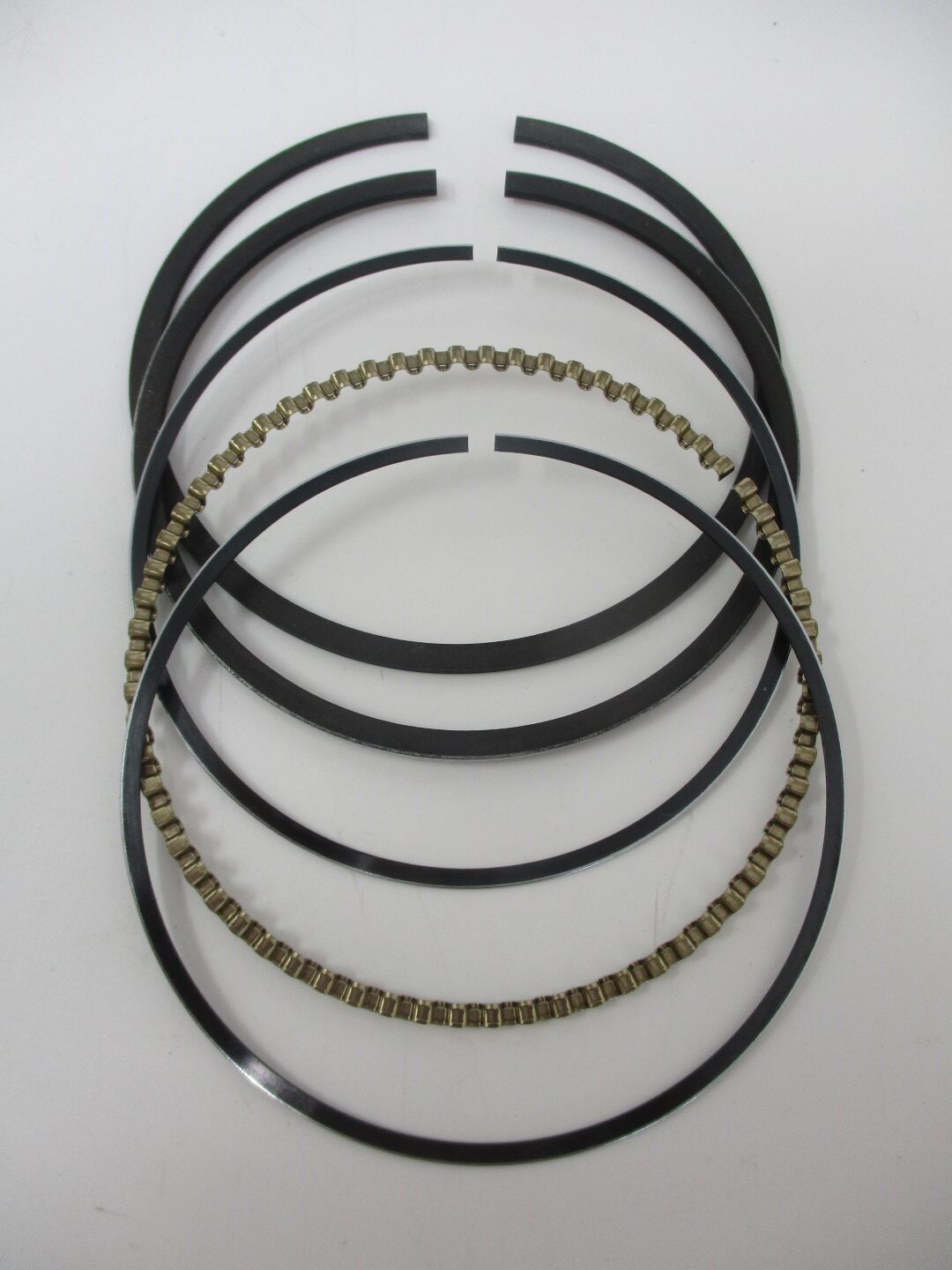 Genuine Kawasaki 13008-6060 Piston Rings STD Standard FH541V FH580V - Image 3