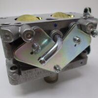 Genuine Kawasaki 15004-1009 Carburetor Nikki for FH721V 15004-0761