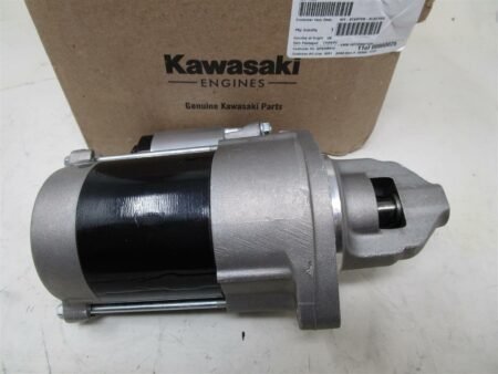 Genuine Kawasaki 99996-6121 Starter 21163-0757 FX801 FX850 FX921 FXT00V