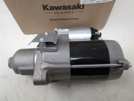 Genuine Kawasaki 99996-6121 Starter 21163-0757 FX801 FX850 FX921 FXT00V - Image 2