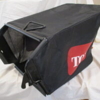Genuine Toro 107-3785-03 & 107-3779 Grass Catcher Bag & Frame 105-6831-03
