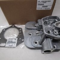 Genuine Kawasaki 11008-0937 Head & Kawasaki 11004-7025 Gasket #2