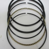Genuine Kawasaki 13025-7005 Piston Rings Oversize OS 0.5 for FH770D