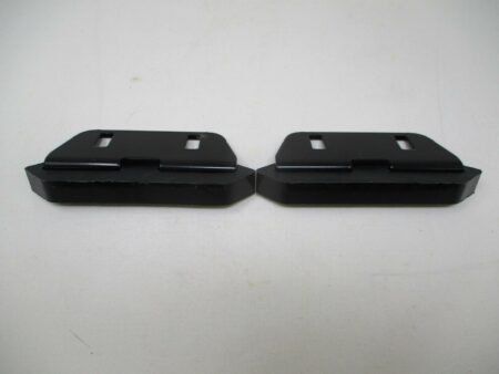 1 Pair Genuine Toro 130-9619 Snowthrower Snow Skid Shoe 724 ZXR 824 QXE Snow Blower - Image 3