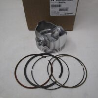 Genuine Kawasaki 99996-6103 Piston & Ring Set OS Oversize FX921V FXT00V