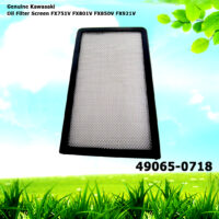 Genuine Kawasaki 49065-0718 Oil Filter Screen FX751V FX801 FX850V FX921V  FXT00V