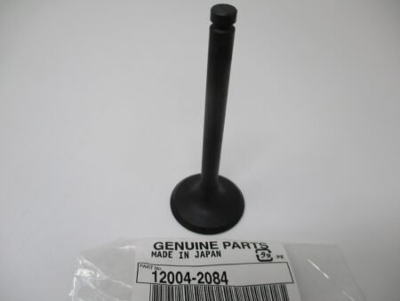 Genuine Kawasaki 12004-2084 Intake Valve FC290V, FE290D, GEF00A, HF100A - Image 4