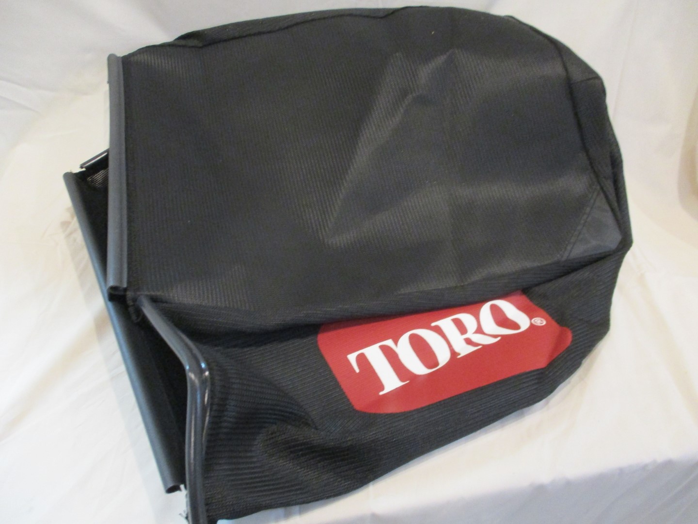 Genuine Toro 121-5770 Grass Catcher Bag TimeMaster - Image 2