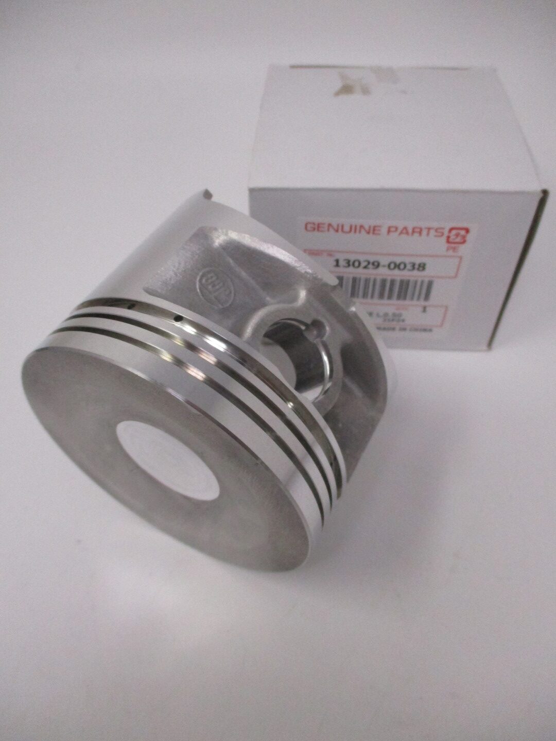 Genuine Kawasaki 13029-0038 Piston 0.5 OS Oversize FE350D - Image 2