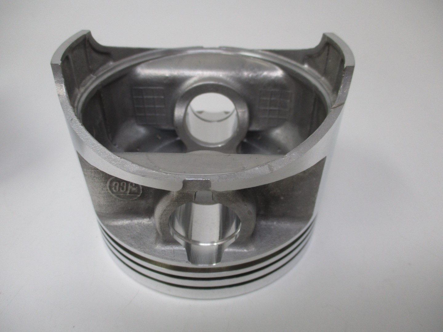 Genuine Kawasaki 13029-0038 Piston 0.5 OS Oversize FE350D