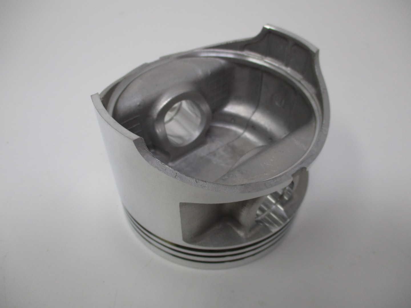 Genuine Kawasaki 13029-0038 Piston 0.5 OS Oversize FE350D - Image 4