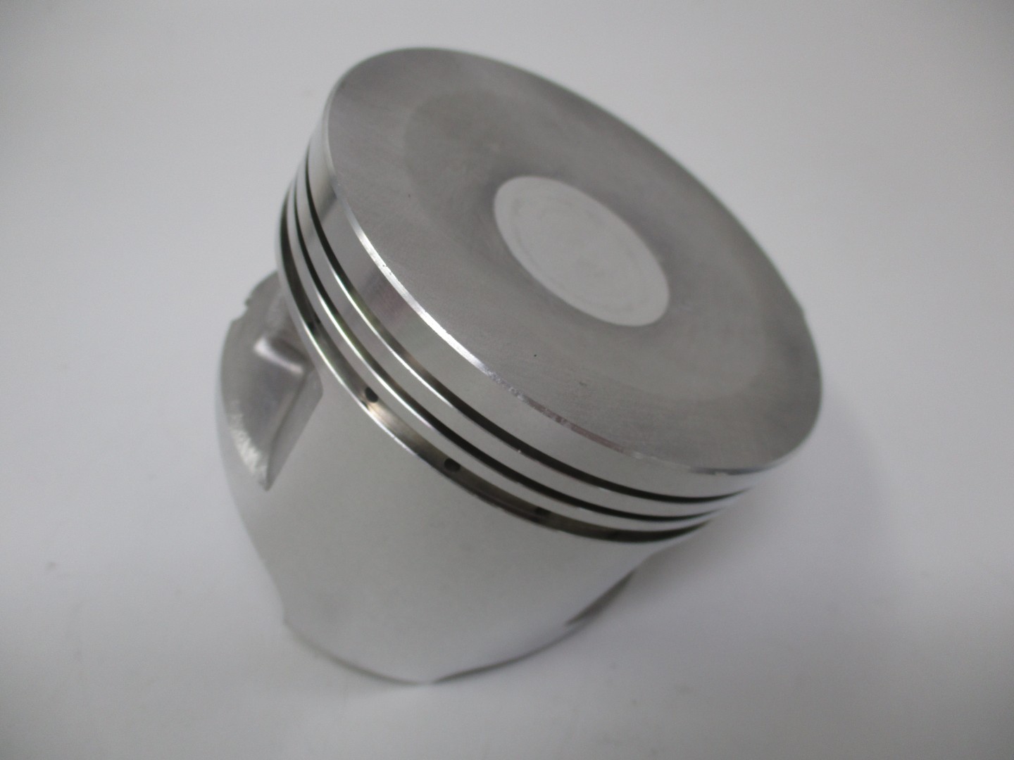 Genuine Kawasaki 13029-0038 Piston 0.5 OS Oversize FE350D - Image 5