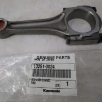 Genuine Kawasaki 13251-0024 Daihatsu Connecting Rod DM950