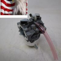 For a Kawasaki Carburetor 15003-2451 for FC290V 9 HP 286CC Vertical Engine